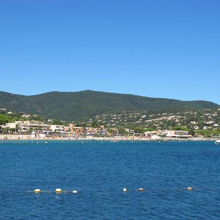 Studio De Cavalaire By Interhome Экстерьер фото