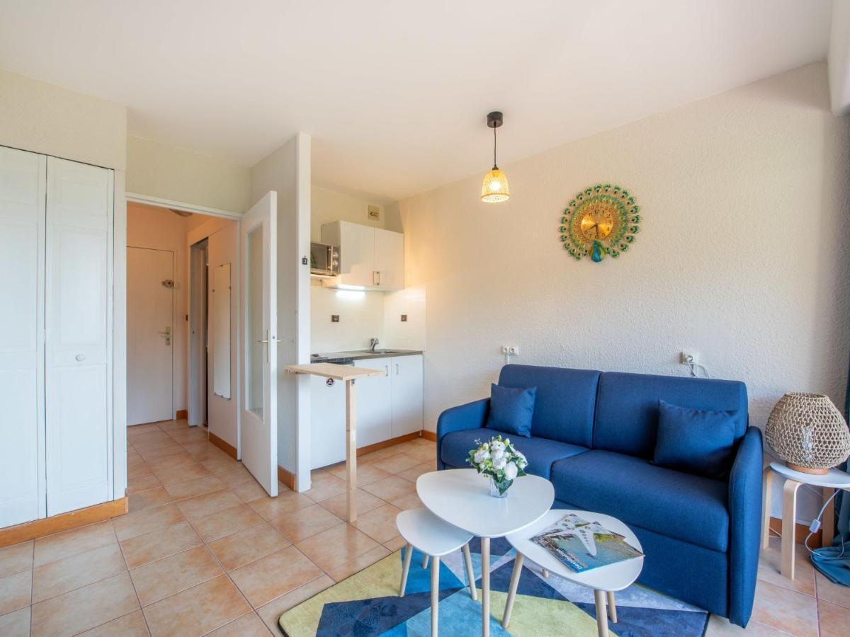 Studio De Cavalaire By Interhome Экстерьер фото