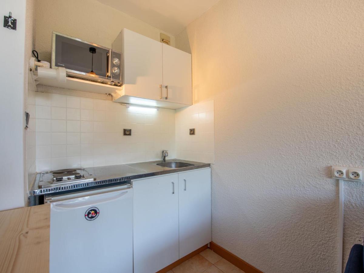 Studio De Cavalaire By Interhome Экстерьер фото