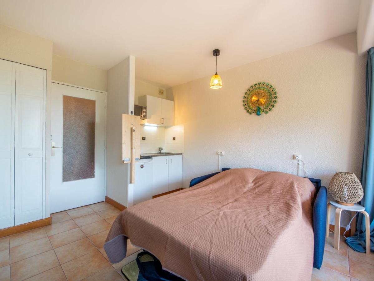 Studio De Cavalaire By Interhome Экстерьер фото