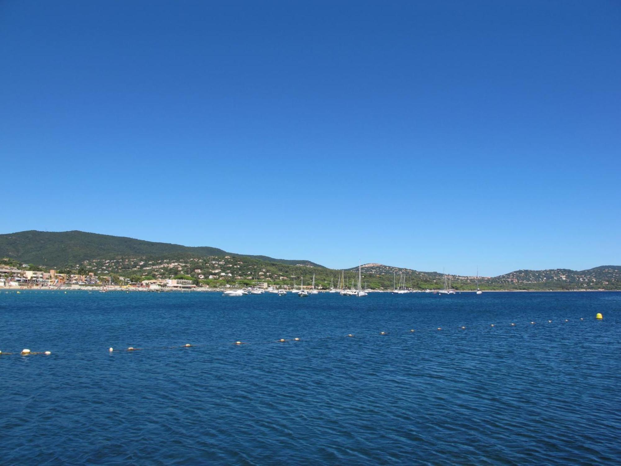 Studio De Cavalaire By Interhome Экстерьер фото