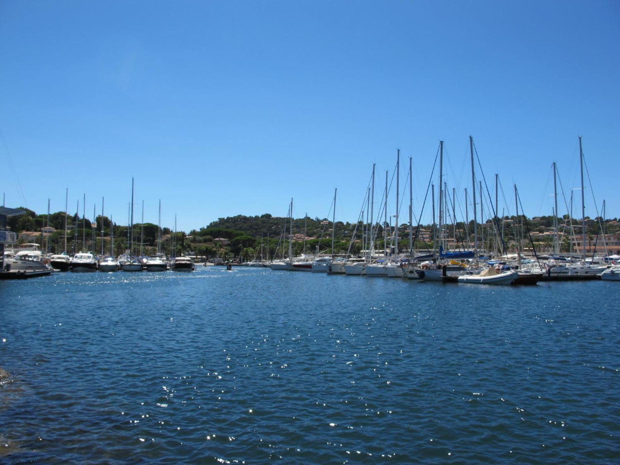 Studio De Cavalaire By Interhome Экстерьер фото
